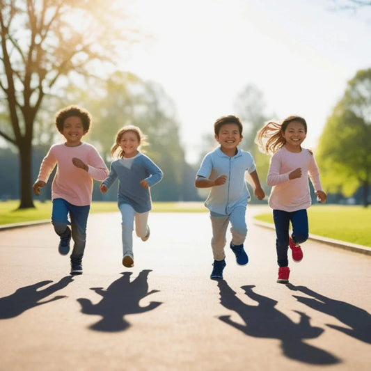 Choose Comfortable Clothes for Kids Mypeach