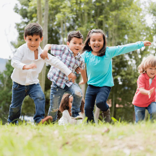 Comfortable Clothes Make Kids Happier Mypeach