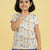Happy Animals Pure Cotton Comfort T-shirt for Girls
