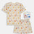 Colour Me Nightsuit for Kids | With Free Washable Markers