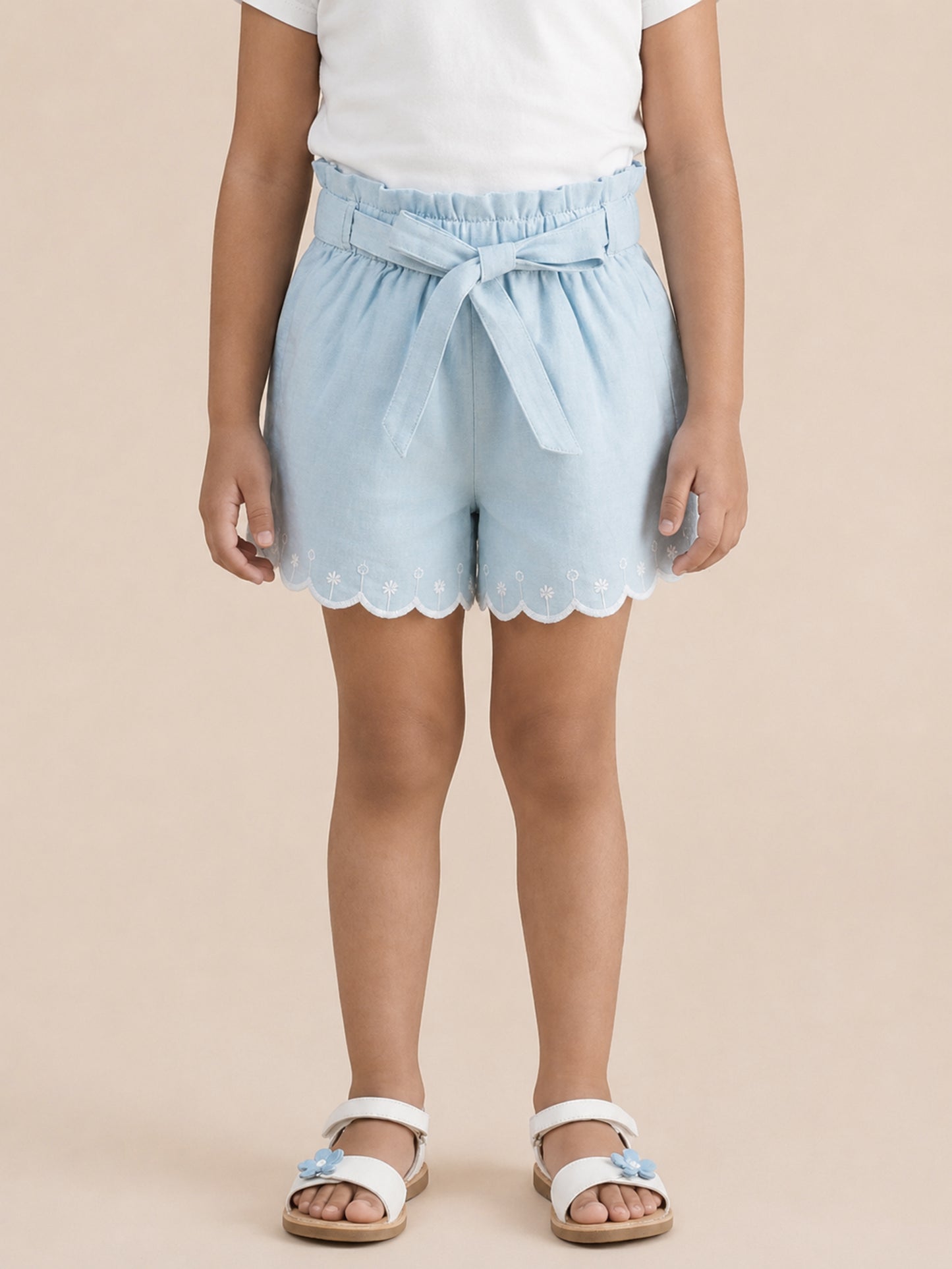 Summer fashion shorts for girls premium and affordable comfortable cotton clothes 