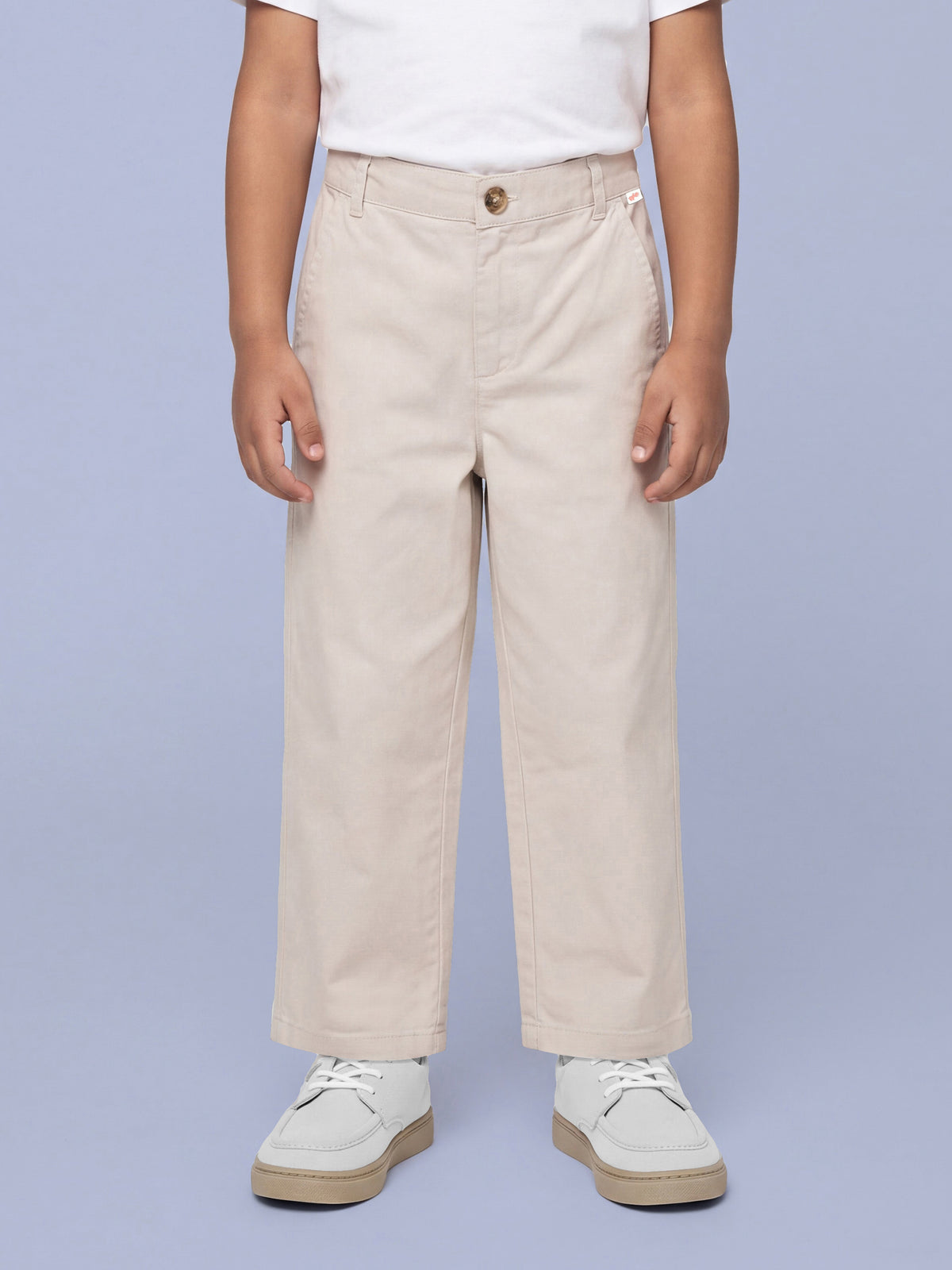 beige trouser for boys, formal trousers, comfortable, boys fashion, boys formal wear 