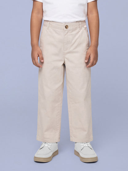 beige trouser for boys, formal trousers, comfortable, boys fashion, boys formal wear 