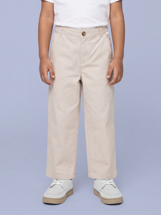 beige trouser for boys, formal trousers, comfortable, boys fashion, boys formal wear 