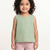 The Check This Out Coord Set for Girls (Pink and Green)