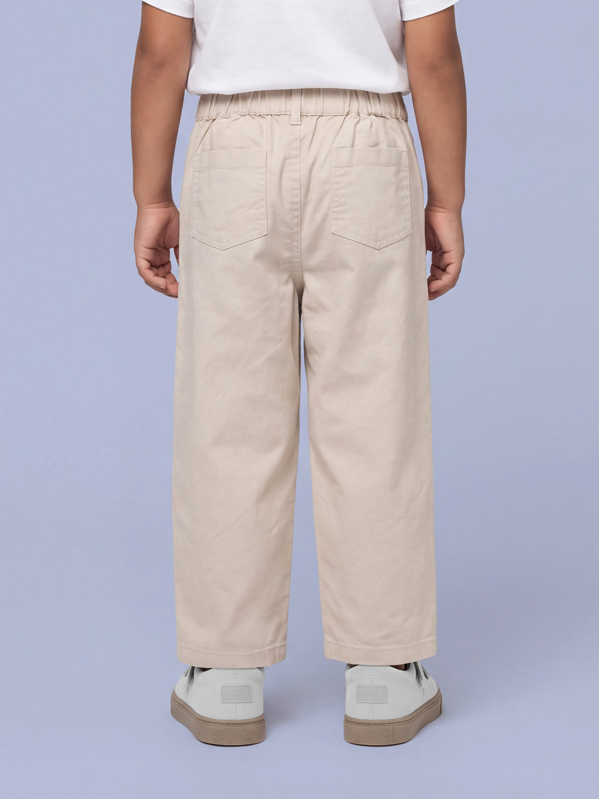 beige trouser for boys, formal trousers, comfortable, boys fashion, boys formal wear 