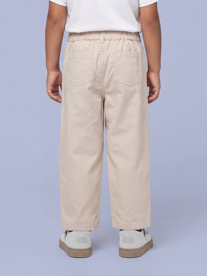 beige trouser for boys, formal trousers, comfortable, boys fashion, boys formal wear 