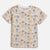 Happy Animals Pure Cotton Comfort T-shirt for Boys