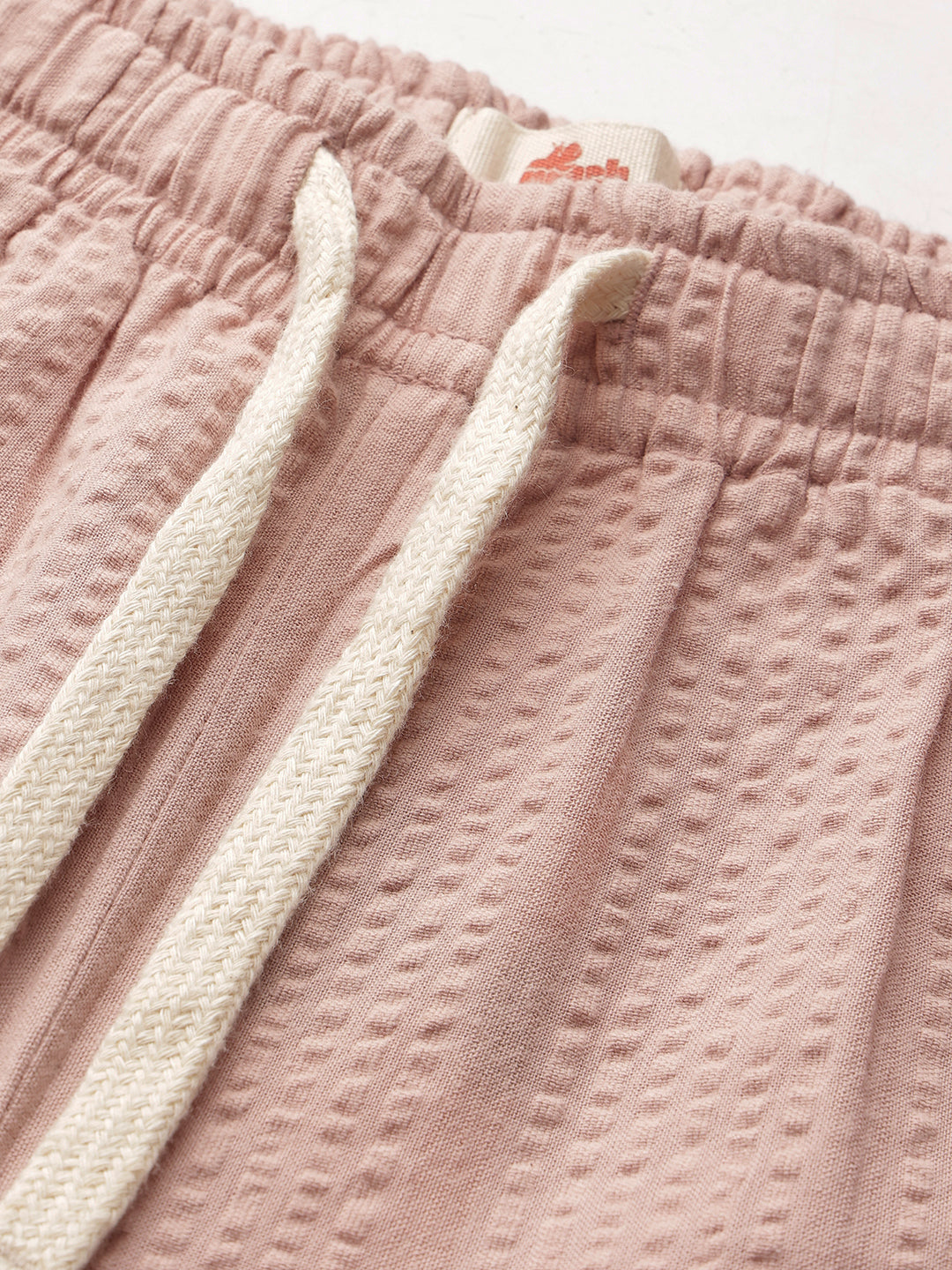 Good Night Peach Nightsuit (Pink)