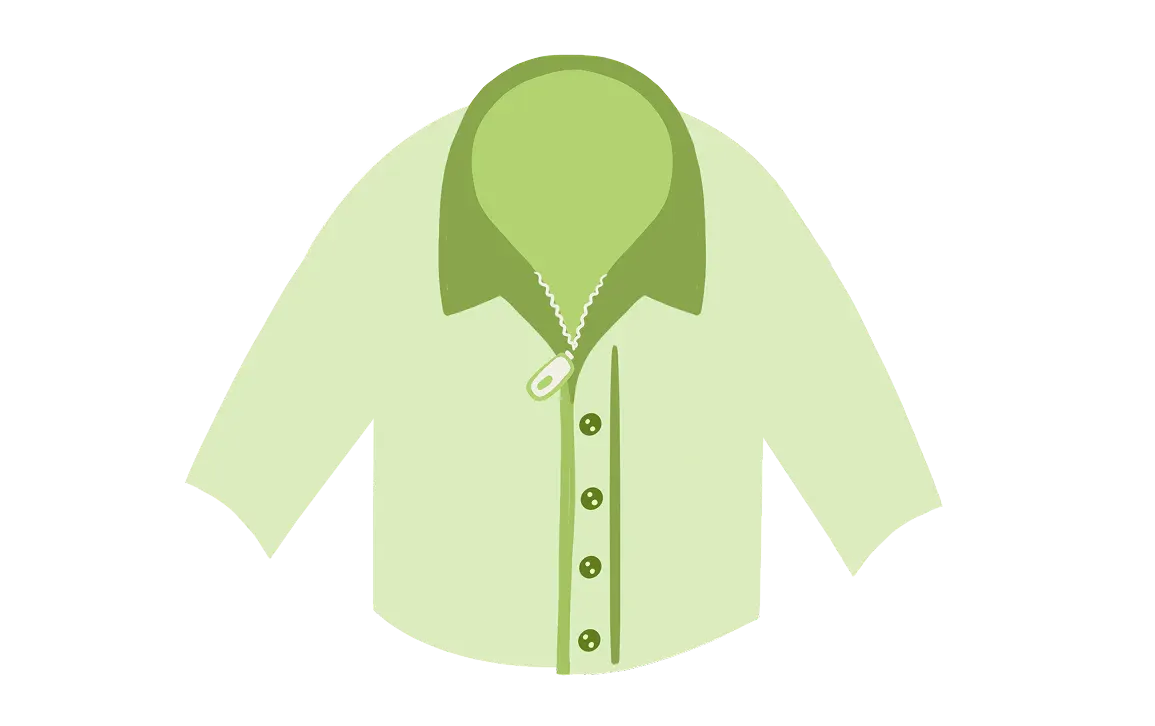 Function meets design - thoughtfully designed kidswear