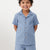 All Occasion Coord Set for Boys (Blue)